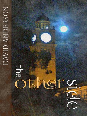 cover image of The Other Side